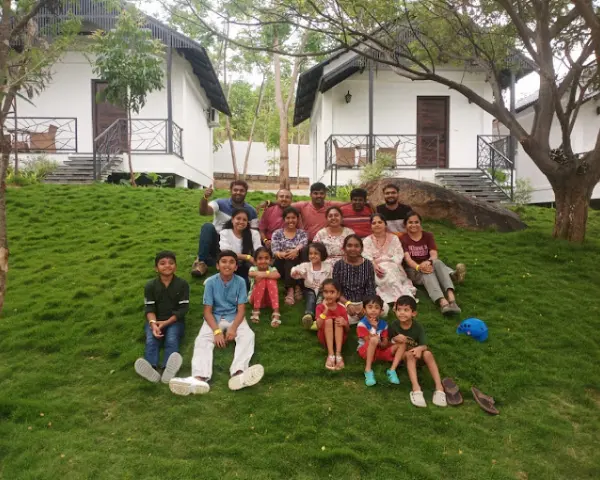 day out resorts in kanakapura road