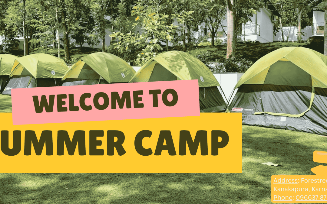 Summer best resort in bangalore. The Ultimate Bangalore Resort Experience for Summer 2025