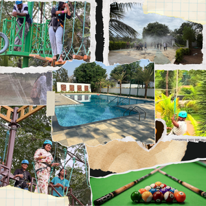 Day Outing in Kanakapura